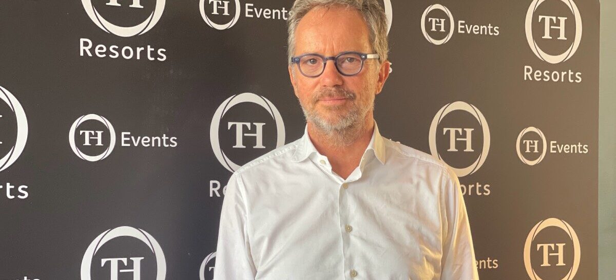 Th Resorts rilancia la business unit Mice