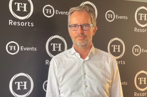 Th Resorts rilancia la business unit Mice