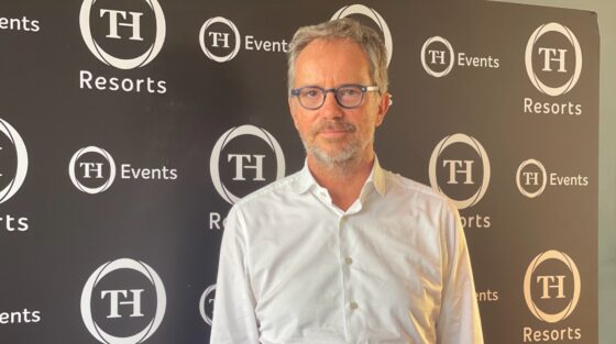 Th Resorts rilancia la business unit Mice