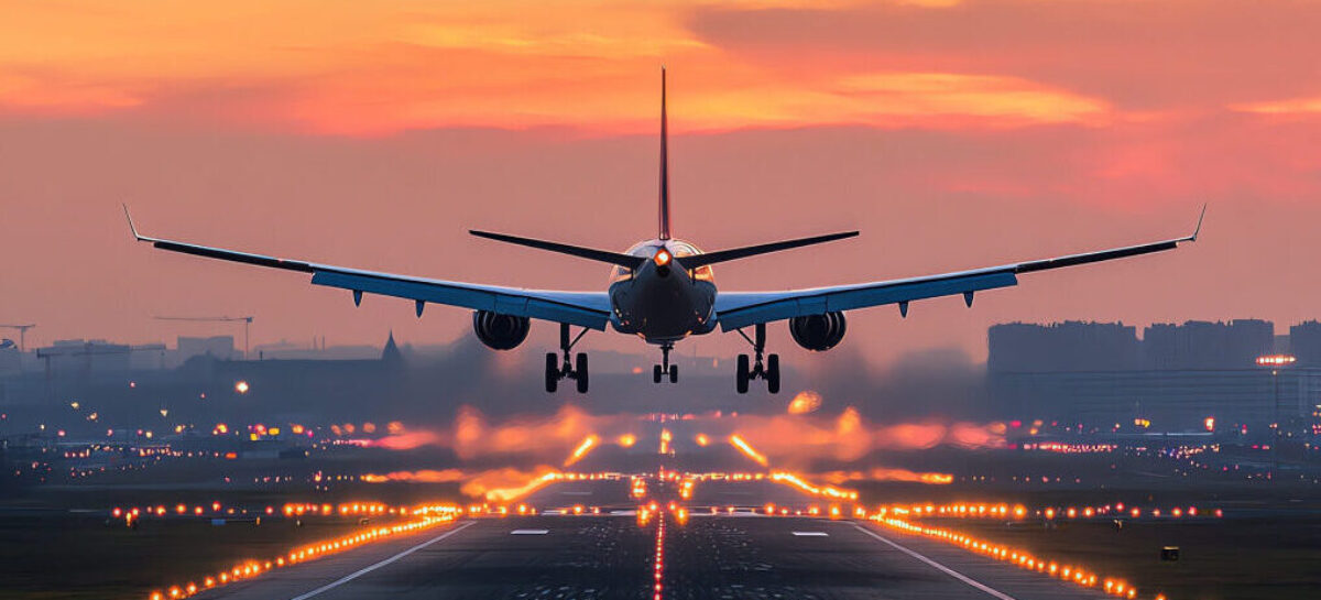 Iata, a giugno il traffico passeggeri cresce (ma a ritmo lento)