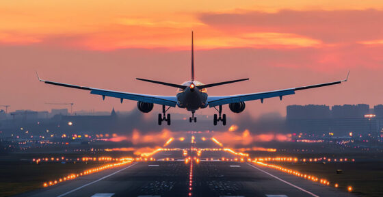 Iata, a giugno il traffico passeggeri cresce (ma a ritmo lento)