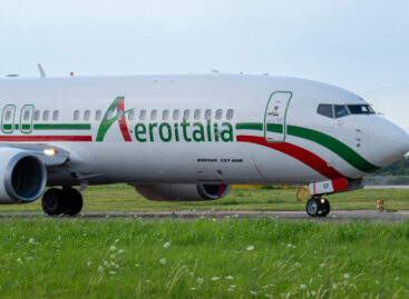 “Aeroitalia cambi nome”: i giudici danno ragione a Ita Airways