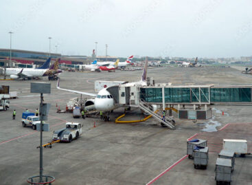 India, l’aeroporto di Mumbai chiuso per sei ore