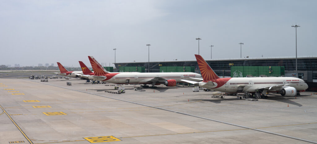 Air India_adobe