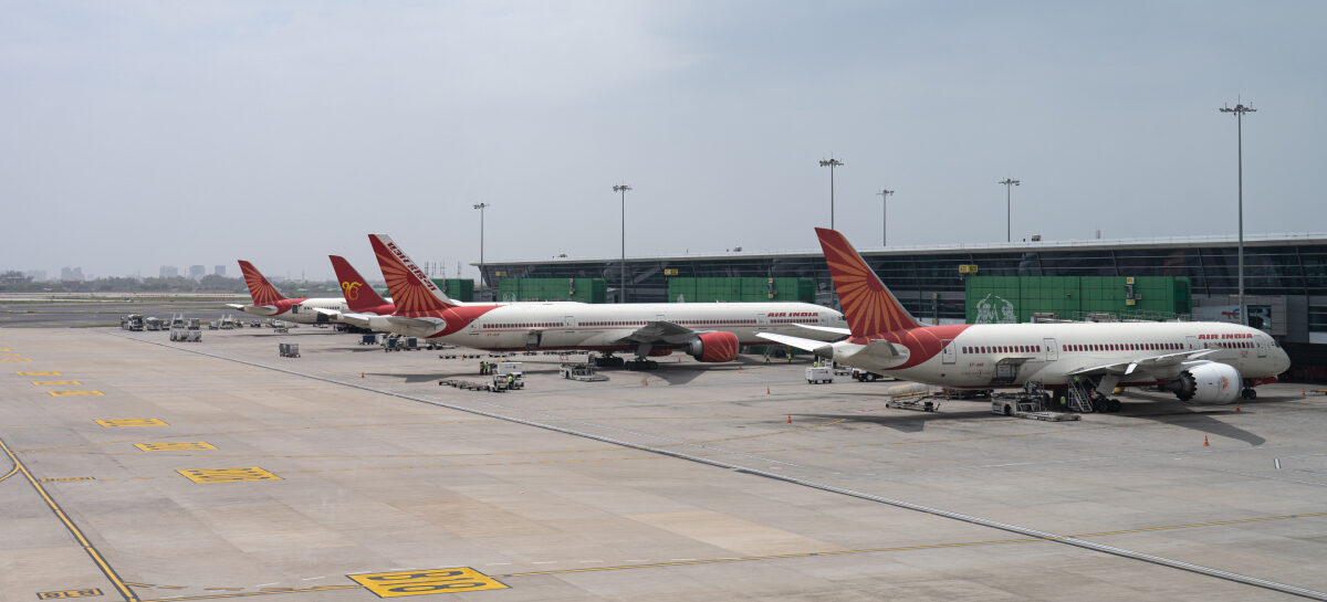 Disastro Air India, ispezioni a tappeto sui B787