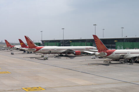Disastro Air India, ispezioni a tappeto sui B787