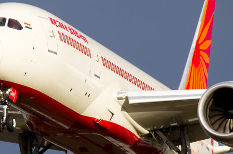 Disastro Air India: motori spenti da chi era in cabina