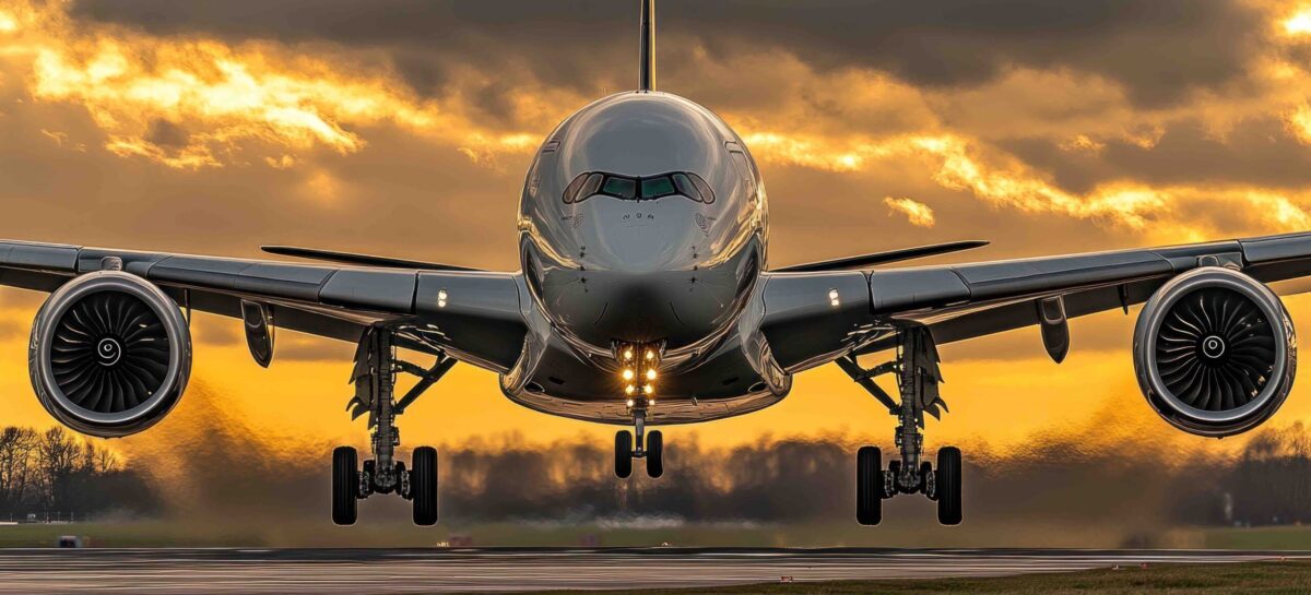 Il piano di Airbus: consegnare 820 aerei entro l’anno