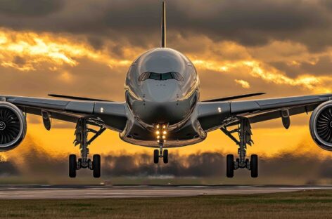 Il piano di Airbus: consegnare 820 aerei entro l’anno