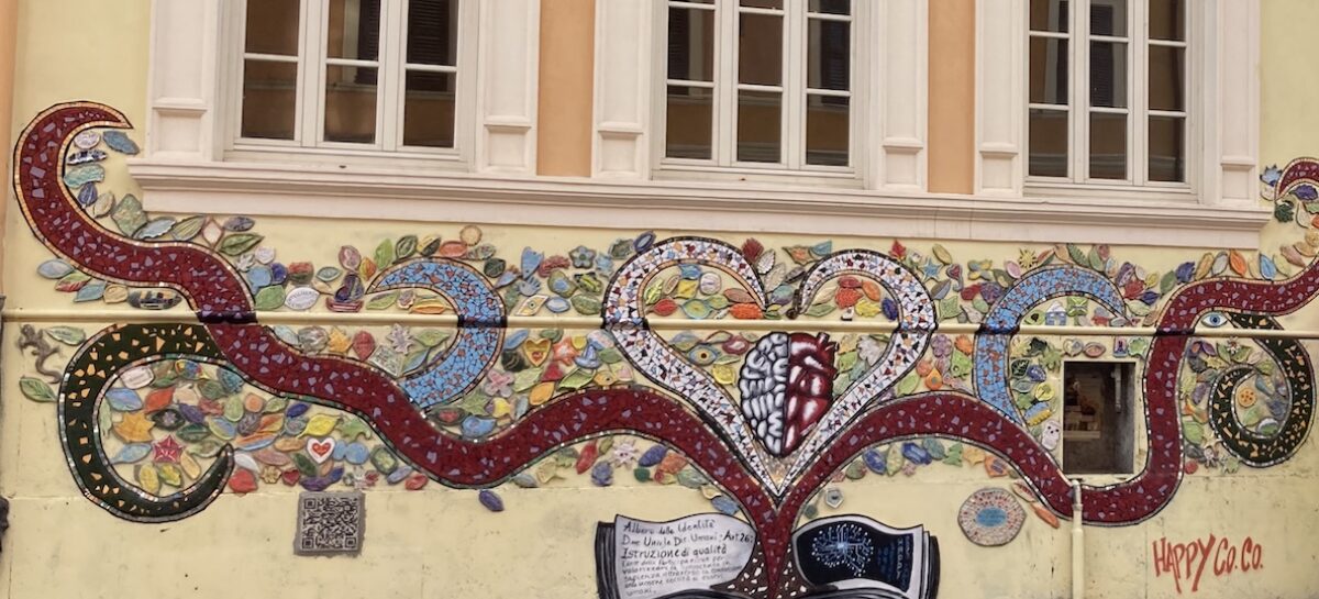 Inclusione, al Meet Forum di Roma debutta l’Albero delle Identità