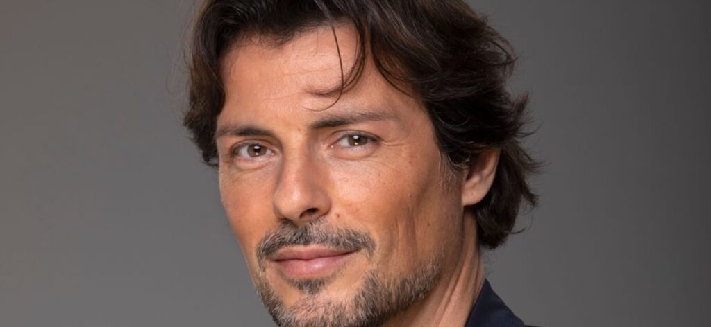 Alessandro Bartolucci BeSafe Group uff.stampa