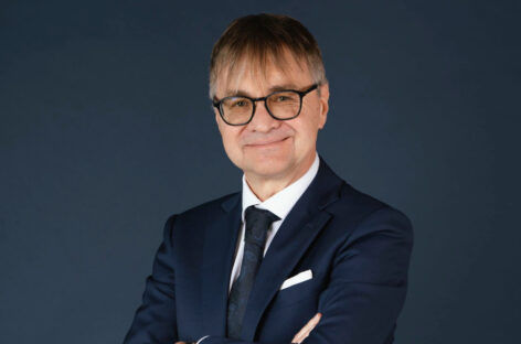 Pezzani entra in Volonline: guiderà lo sviluppo di una startup