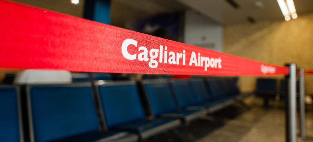 Aeroporto di Cagliari, nuovo parcheggio auto da 250 posti