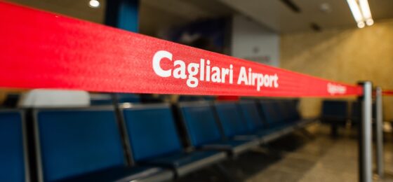 Aeroporto di Cagliari, nuovo parcheggio auto da 250 posti