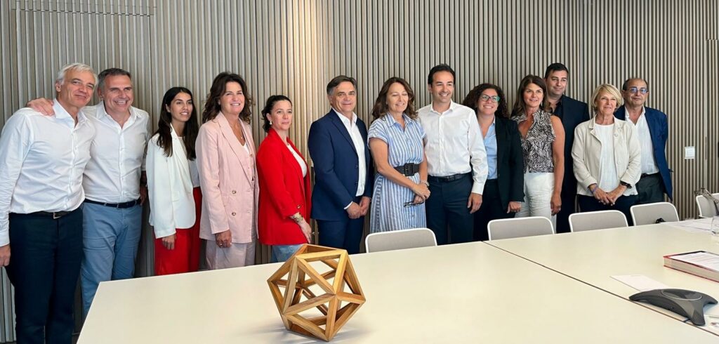 Ass Territori Alta Gamma da uff st