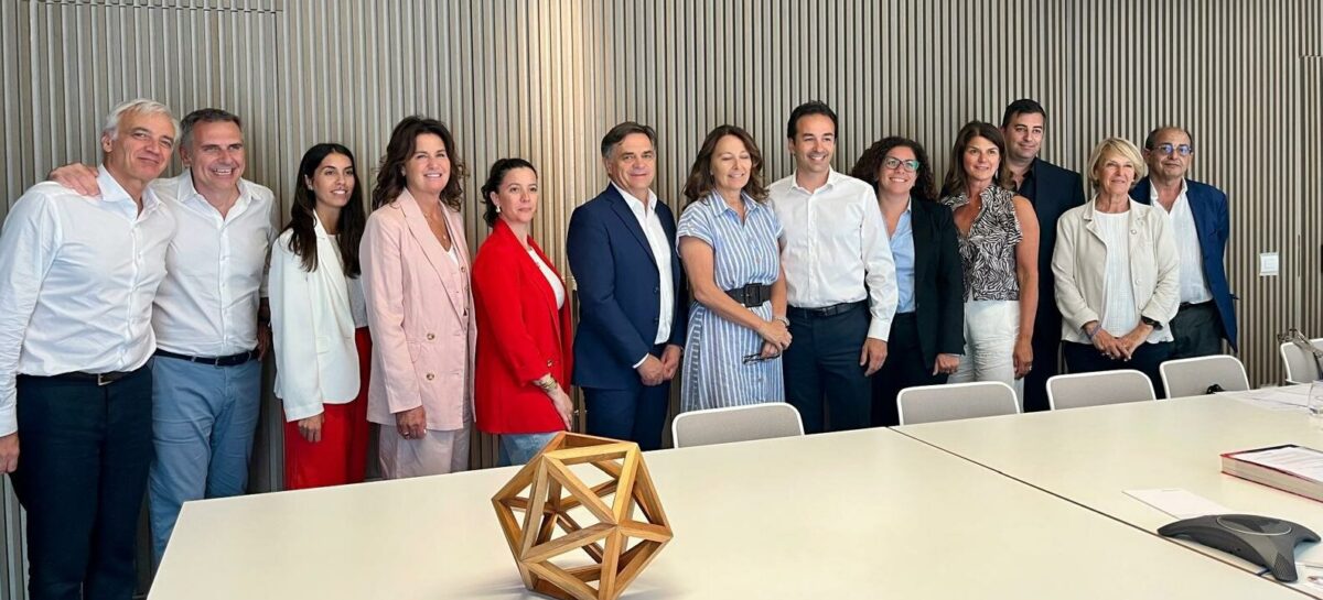 Da Capri a Courmayeur: nasce l’associazione Territori di Altagamma