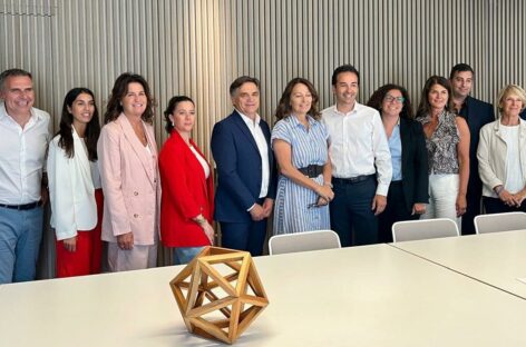 Da Capri a Courmayeur: nasce l’associazione Territori di Altagamma