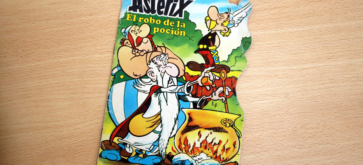 Francia, due hotel 4 stelle al Parc Astérix e al Futuroscope