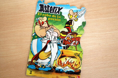 Francia, due hotel 4 stelle al Parc Astérix e al Futuroscope