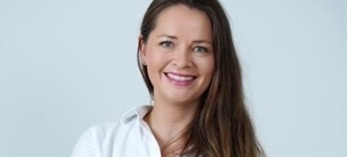 RateHawk, al timone ora c’è Astrid Kastberg