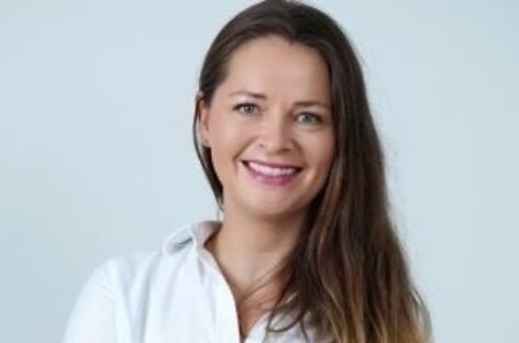 RateHawk, al timone ora c’è Astrid Kastberg