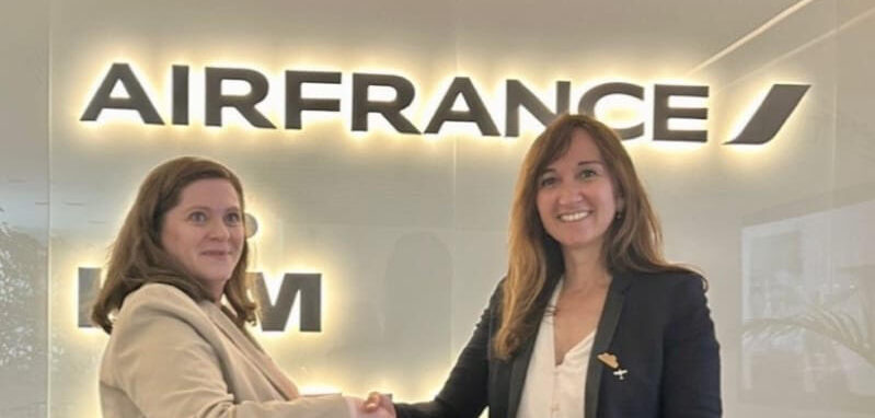 Atout France-Air France