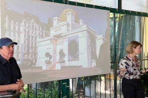 Austria, il futurologo Reiter: «Qui un turismo equilibrato e inclusivo»