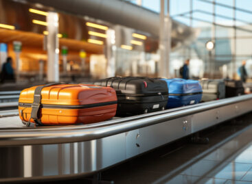 Turkish si allea a Google per il recupero dei bagagli smarriti