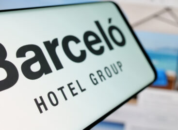 Barceló, fatturato al +13%. Ma cala il business in Italia
