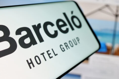 Barceló, fatturato al +13%. Ma cala il business in Italia