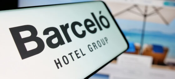 Barceló, fatturato al +13%. Ma cala il business in Italia