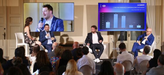 I mega trend del business travel secondo “Beyond the Borders”