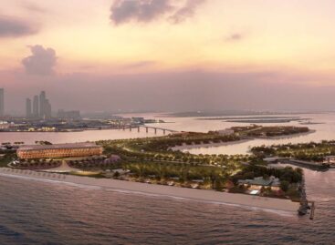 Bulgari Hotels & Resorts aprirà ad Abu Dhabi nel 2030