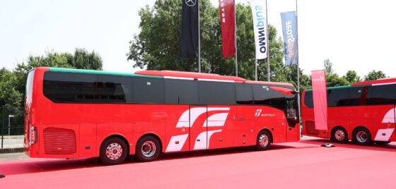 Busitalia da uff st Gruppo Fs