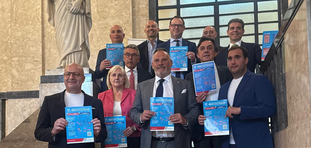 Busitalia da uff stampa