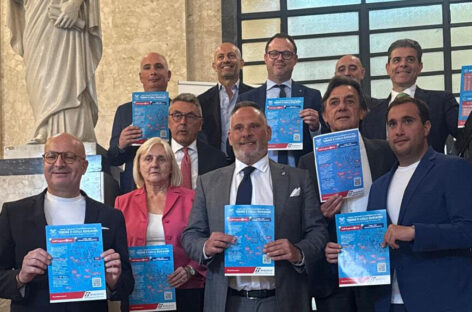 Busitalia serve le terme in Veneto. E il turismo ringrazia