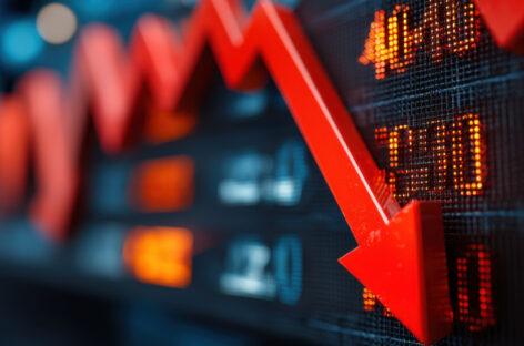 Merger e acquisizioni in calo: -8% nel primo semestre