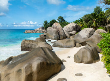 Seychelles, casa dello spirito creolo – Il Reportage