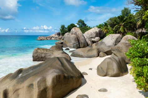 Seychelles, casa dello spirito creolo – Il Reportage