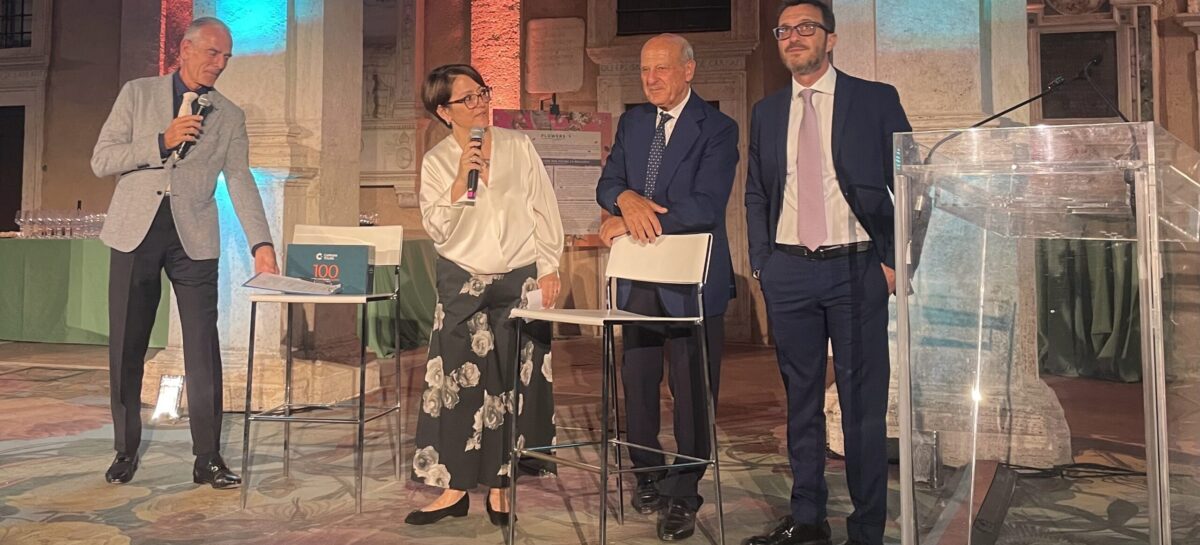 Carrani Tours, i cento anni. <br>Storia di turismo e di elisir