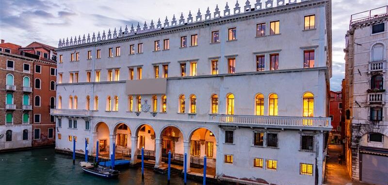 Cbre - Fondaco Venezia da uff stampa