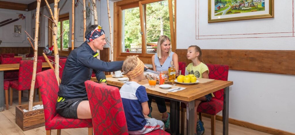 Club del Sole sito web