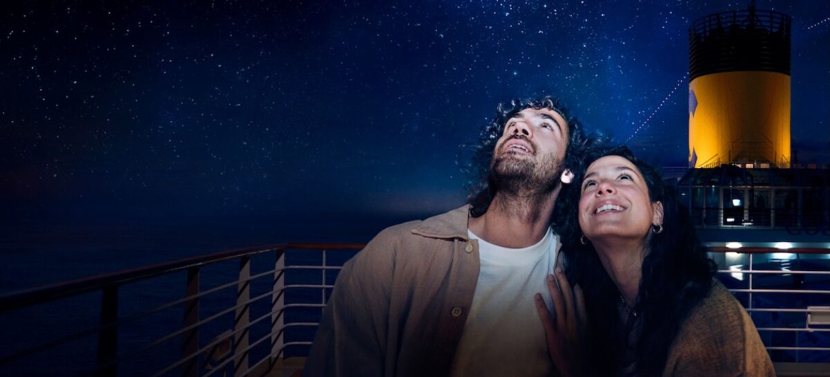 Costa Crociere sfoggia i gioielli: le Sea and Land Destinations 2025