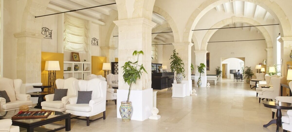 Sicilia, apre il Dolce by Wyndham Siracusa Golf & Spa