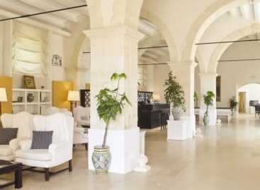 Sicilia, apre il Dolce by Wyndham Siracusa Golf & Spa