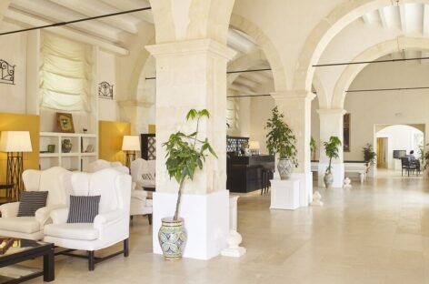 Sicilia, apre il Dolce by Wyndham Siracusa Golf & Spa