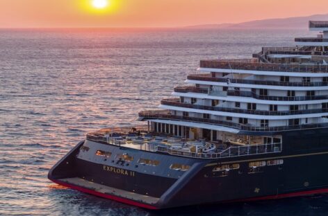 Explora, non solo crociere: i pacchetti Sky & Sea