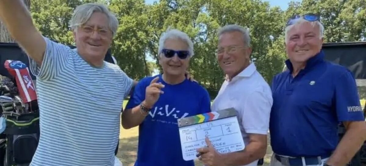 Addio a Emilio Lauria, storico talent scout Valtur