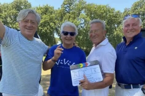 Addio a Emilio Lauria, storico talent scout Valtur