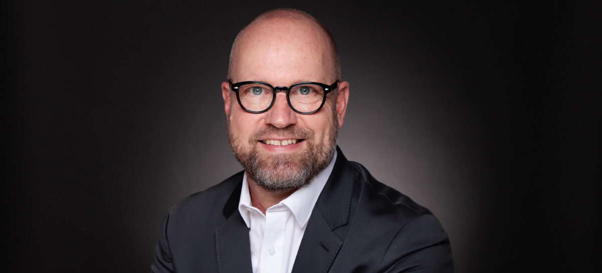 Aviareps, scalata alle crociere con mister Fecke